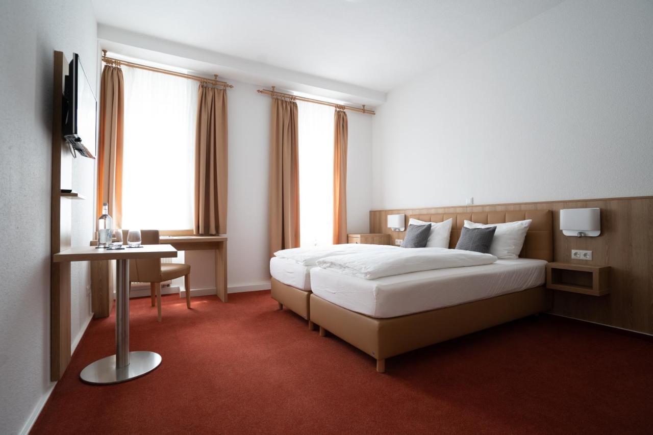 Nineofive Hotel Jena Exterior photo