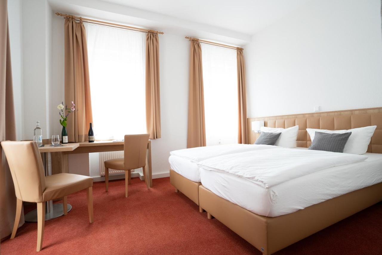 Nineofive Hotel Jena Exterior photo